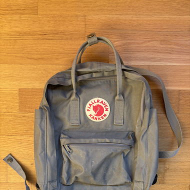 Fjällräven Kanken 16l