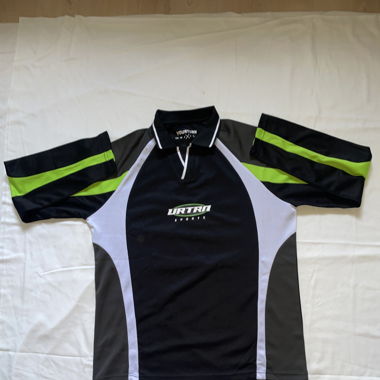 T-shirt YourTurn