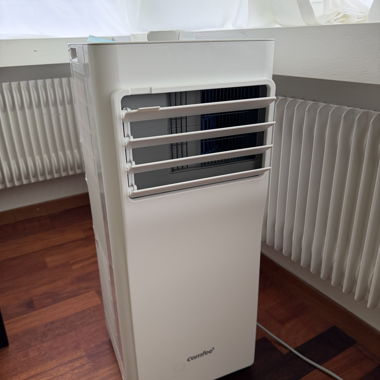 Mobiler Klimagerät- Comfee Pro 2.6