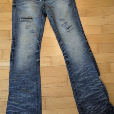 Jeans jaded london