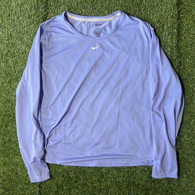 T-shirt Nike Dri-FIT à manches longues