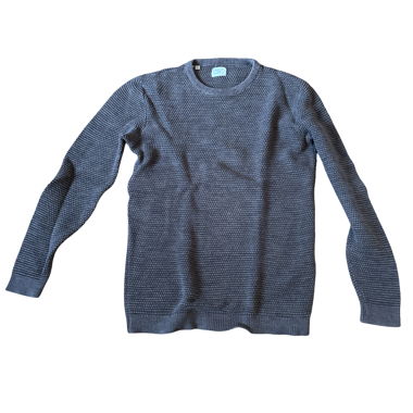 Pull Selected Homme