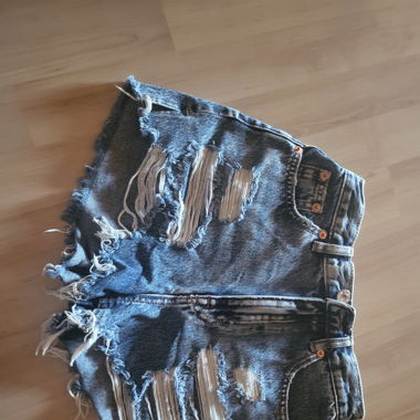 Short PULL&BEAR