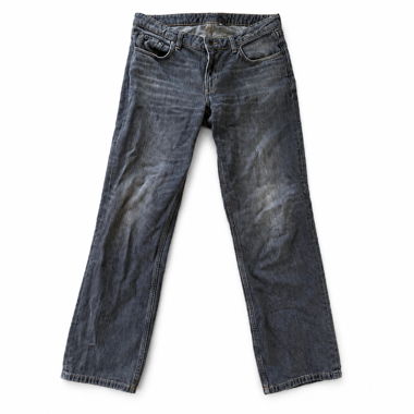 Jeans bootcut WEEKDAY W30 L32 gris