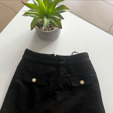 Jupe noir