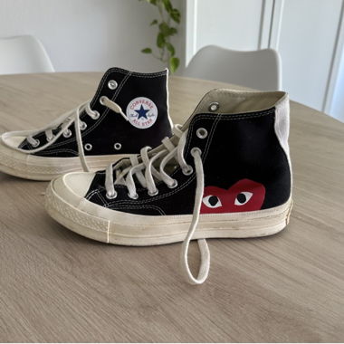 Converse Chuck Taylor High Top