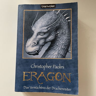 Eragon