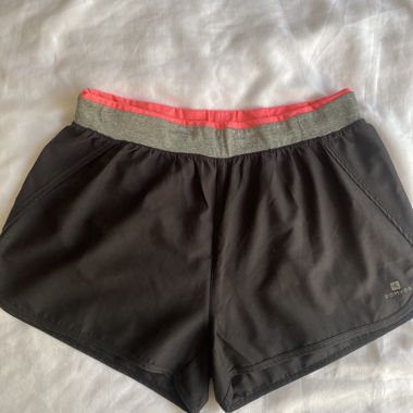 Pantaloncini sportivi