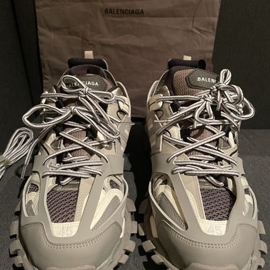 Balenciaga Track
