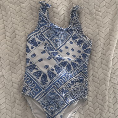 Maillot de bain enfants 
