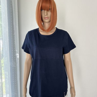 T-shirt Ralph Lauren Bleu Marine