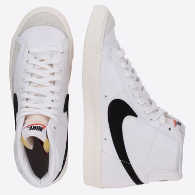 Nike High-Top Sneakers