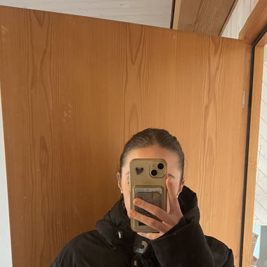 Jack and Jones Jacke