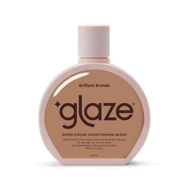 Glaze Gloss Brilliant Bronde