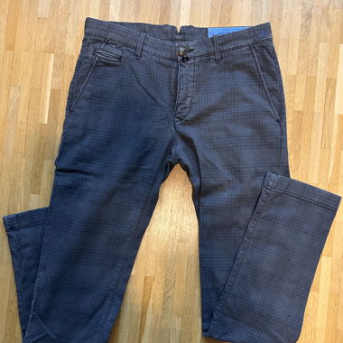 Jacob Cohën Chino für Männer