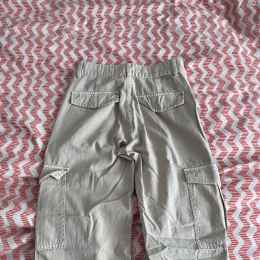 Cargo Hose