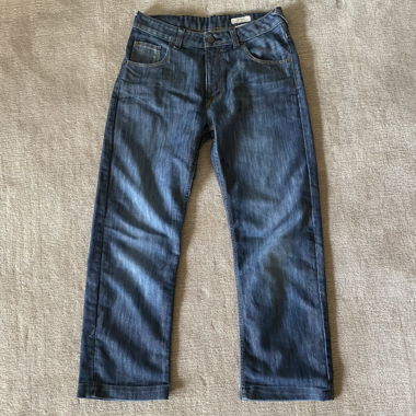 baggy vintage jeans ✨