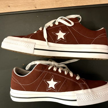 Converse Cons One Star Pro