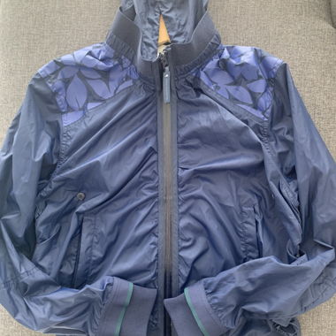Adidas by Stella McCartney jacket