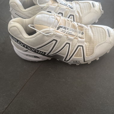 Salomon Speedcross 3 Trail Shoes