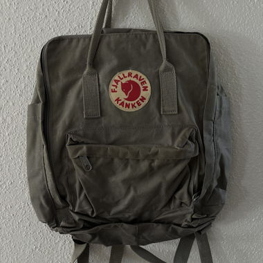 Fjallraven Kanken Backpack