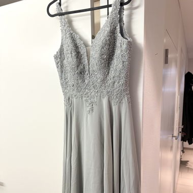 Abendkleid