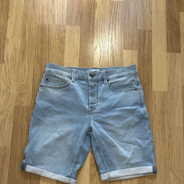 Only & Sons Jeansahorts
