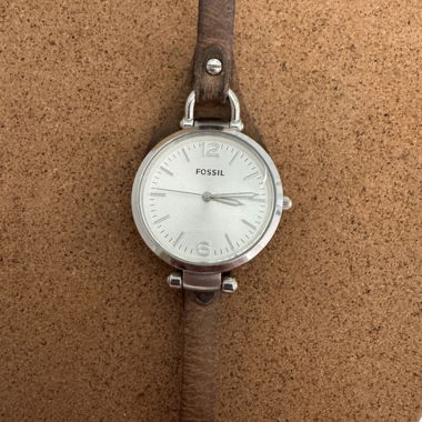 Montre Fossil Georgia