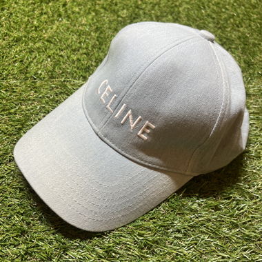 Casquette Celine
