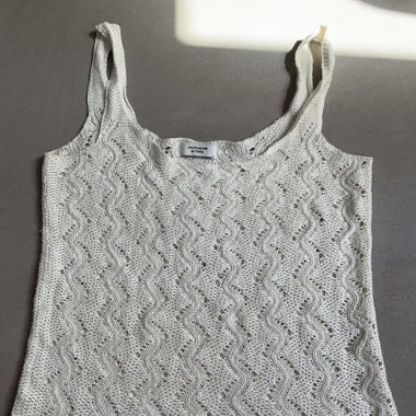 Jacqueline de Yong Top Knitted