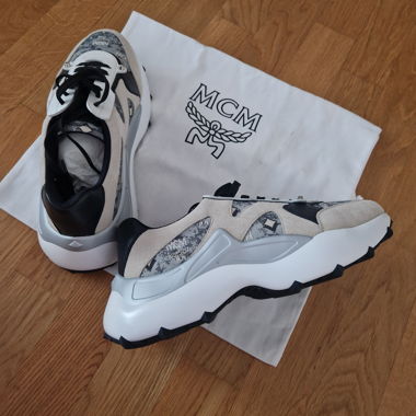 MCM Sneakers