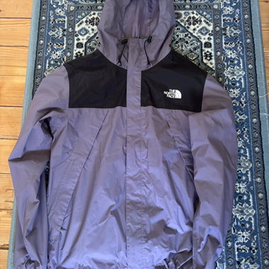 The North Face Regenjacke