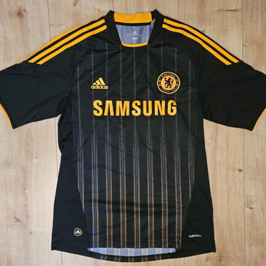 Maillot Chelsea