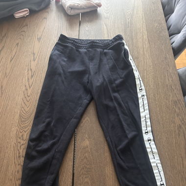 Jogginghose Champion