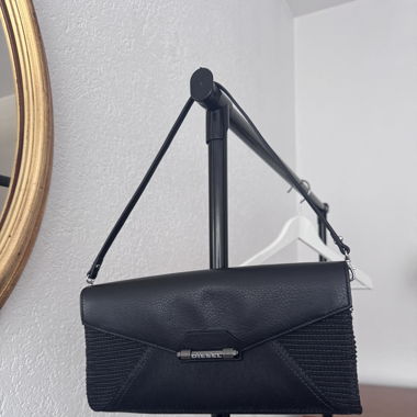 Diesel Clutch Tasche
