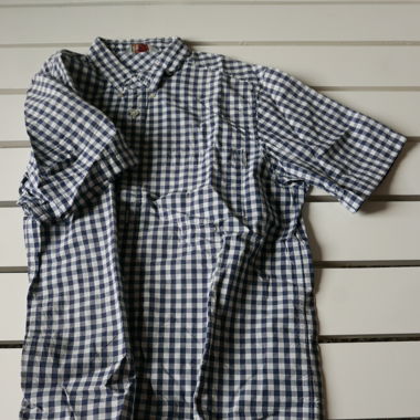 Carhartt - Kurzarm Hemd