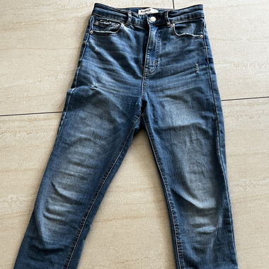 Pull&Bear Jeans