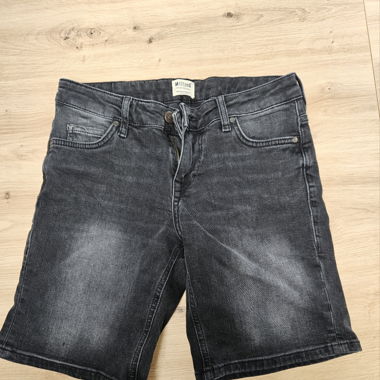 Mustang Shorts