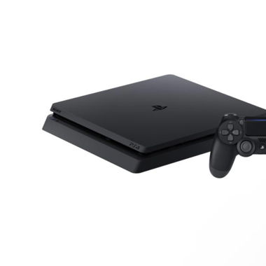 Ps4 slim