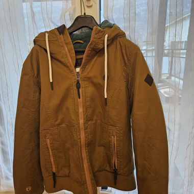 Giacca da uomo invernale XL