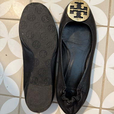 Tory Burch Ballet Flats