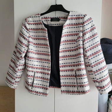 Blazer da donna, taglia 36