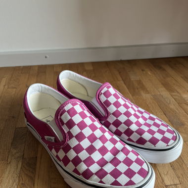 Vans Classic Slip-On 
