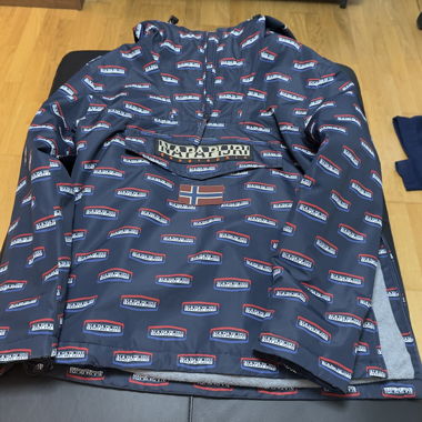 Veste Napapijri