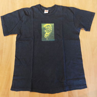 T-Shirt Supreme 