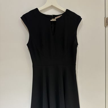 Elegantes Kleid