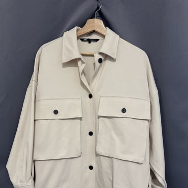 Veste chemise 