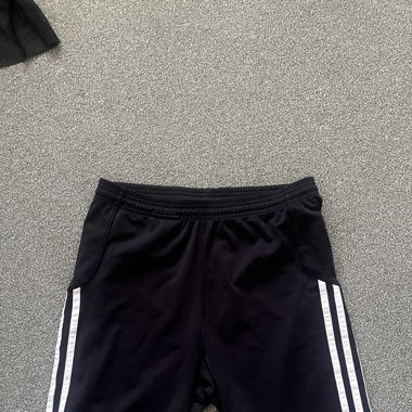 Adidas Radlerhose 