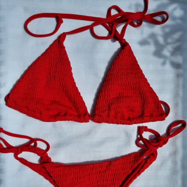 Bikini-Set