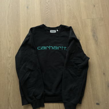 Carhartt sweatshirt